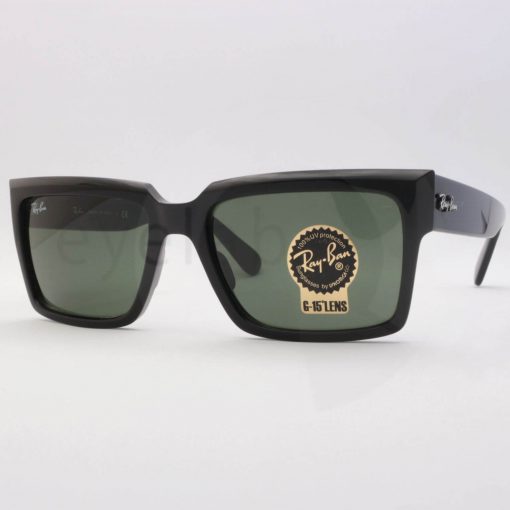 Γυαλιά ηλίου Ray-Ban 2191 Inverness 90131