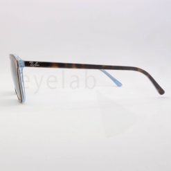 Ray-Ban 2193 Leonard 13163M sunglasses