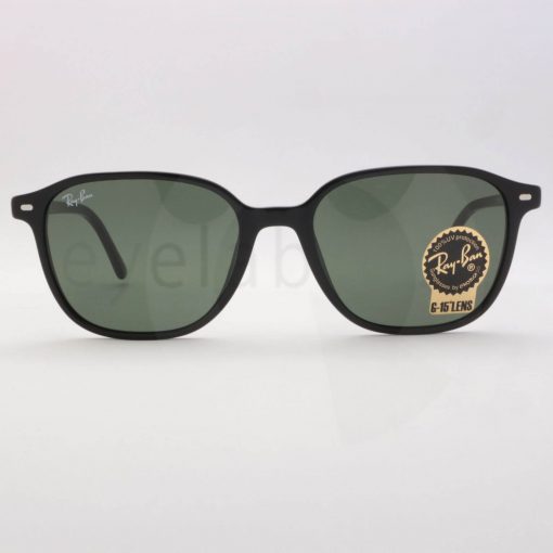 Ray-Ban 2193 Leonard 90131 sunglasses