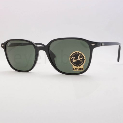 Ray-Ban 2193 Leonard 90131 sunglasses