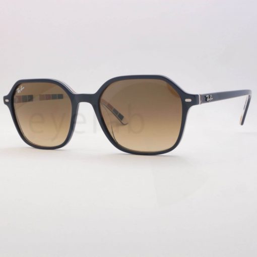 Ray-Ban 2194 John 132085 sunglasses