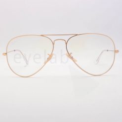 Ray-Ban Aviator 3025 0015F 58 Evolve sunglasses