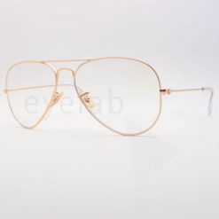 Γυαλιά ηλίου Ray-Ban Aviator 3025 0015F