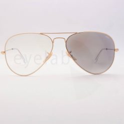 Ray-Ban Aviator 3025 0015F 58 Evolve sunglasses