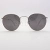 Ray-Ban 3447 Round Metal Legend 9198B1 sunglasses