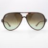 Γυαλιά ηλίου Ray-Ban 4125 710A6