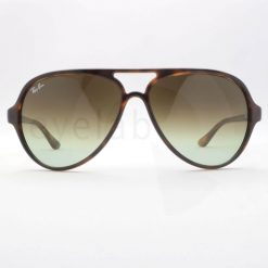 Ray-Ban 4125 710A6 59 sunglasses