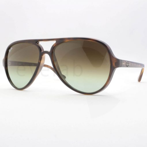 Ray-Ban 4125 710A6 59 sunglasses