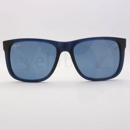 Γυαλιά ηλίου Ray-Ban 4165 Justin 651180