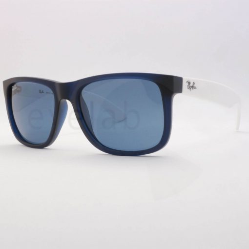 Γυαλιά ηλίου Ray-Ban 4165 Justin 651180