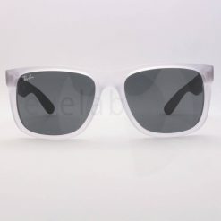 Ray-Ban 4165 Justin 651287 sunglasses