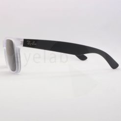 Ray-Ban 4165 Justin 651287 sunglasses