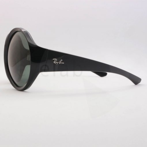 Ray-Ban 4345 60171 sunglasses
