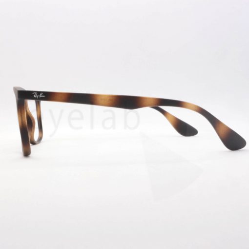 Ray-Ban 7074 5365 eyeglasses frame