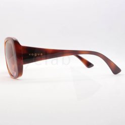 Vogue 2843S 279314 56 sunglasses