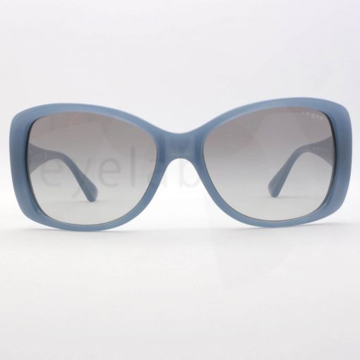 Vogue 2843S 285011 56 sunglasses