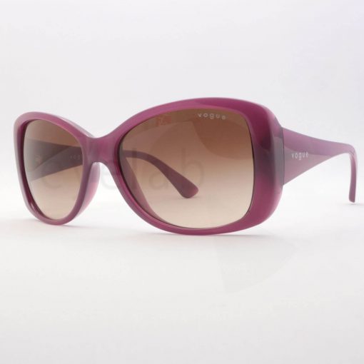 Vogue 2843S 285113 56 sunglasses