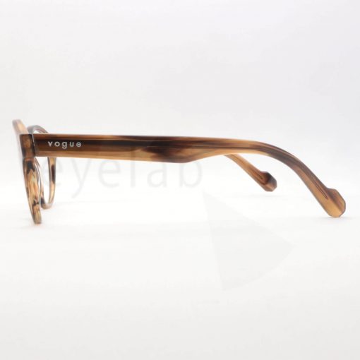 Vogue 5332 2856 eyeglasses frame