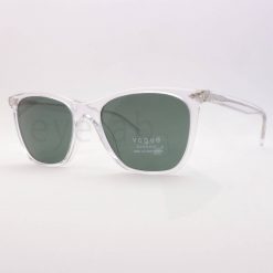 Vogue 5351S W74571 54 sunglasses