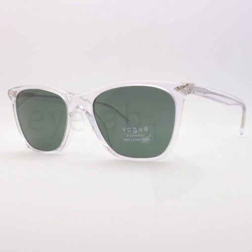 Vogue 5351S W74571 54 sunglasses