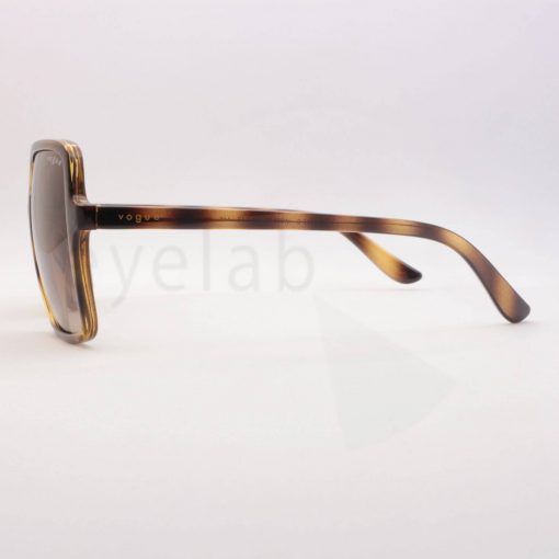 Vogue 5352S W65613 56 sunglasses