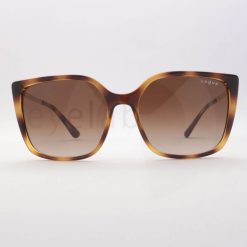 Vogue 5353 W65613 54 sunglasses
