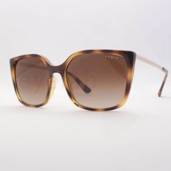 Vogue 5353 W65613 54 sunglasses