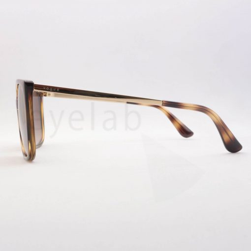 Vogue 5353 W65613 54 sunglasses