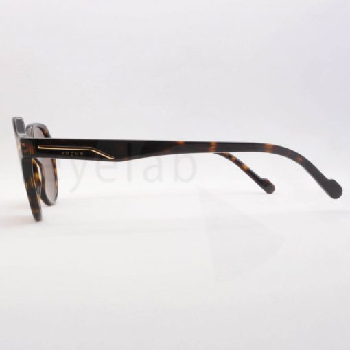Vogue 5370S W65673 48 sunglasses