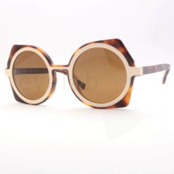 ZEUS + DIONE DAPHNE C6 sunglasses