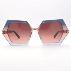 ZEUS + DIONE HEXAGON C9 sunglasses