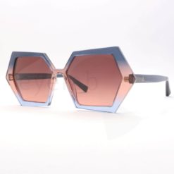 ZEUS + DIONE HEXAGON C9 sunglasses