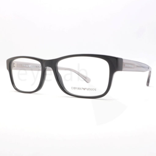 Emporio Armani 3179 5875 eyeglasses frame