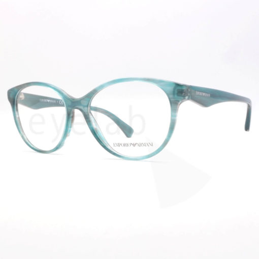 Emporio Armani 3180 5886 eyeglasses frame