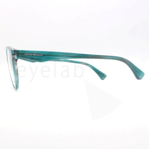 Emporio Armani 3180 5886 eyeglasses frame