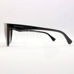 Emporio Armani 4162 58758G 55 sunglasses