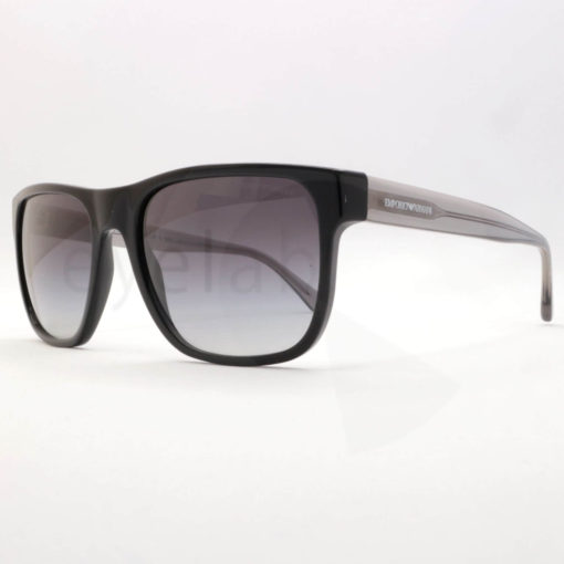 Γυαλιά ηλίου Emporio Armani 4163 58758G