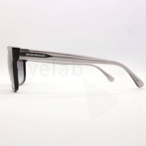 Emporio Armani 4163 58758G sunglasses