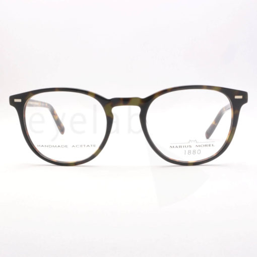 Morel 1880 3126M VT021 eyeglasses frame