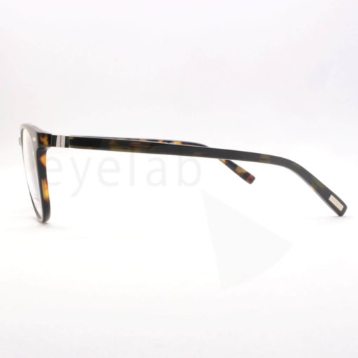 Morel 1880 3126M VT021 eyeglasses frame