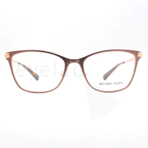 Michael Kors 3050 Toronto 1213 eyeglasses frame