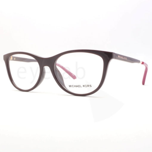 Michael Kors 4078U Vittoria 3344 eyeglasses frame