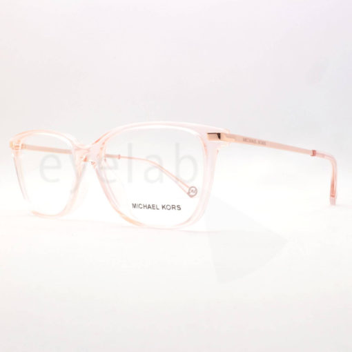 Michael Kors 4079U Terni 3778 51 eyeglasses frame