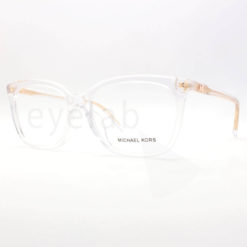 Michael Kors 4080U Auckland 3015 eyeglasses frame