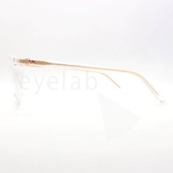 Michael Kors 4080U Auckland 3015 eyeglasses frame