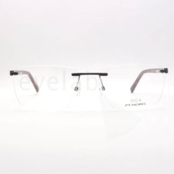 OGA 10093O NR22 eyeglasses rimless frame 