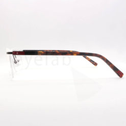 OGA 10093O NR22 eyeglasses rimless frame 