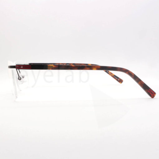 OGA 10093O NR22 eyeglasses rimless frame