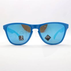 Παιδικά γυαλιά ηλίου Oakley Junior Frogskins XS 9006 25