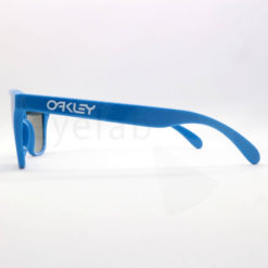 Παιδικά γυαλιά ηλίου Oakley Junior Frogskins XS 9006 25